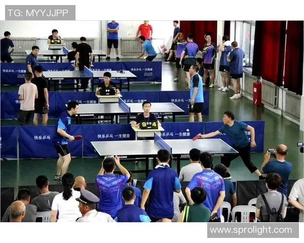 北京乒乓球队在杯赛中的状态分析与表现评估