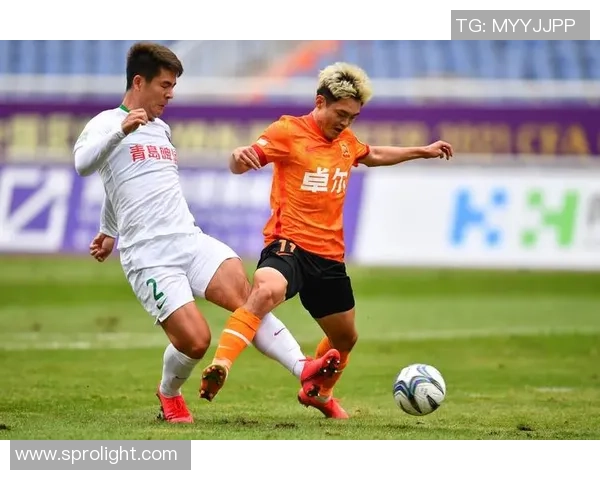 武汉足球队在精英赛中的实力展现与未来发展潜力分析