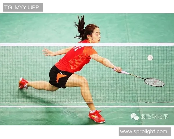 重庆羽毛球队速度分析与提升策略探讨